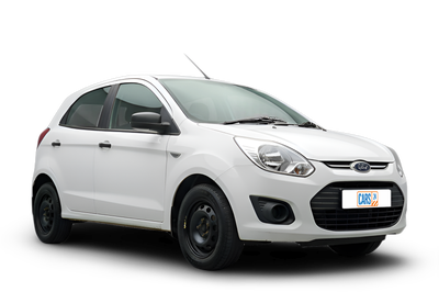 2013 Ford Figo - Hatchback - Petrol - Manual - ₹1.42 lakh